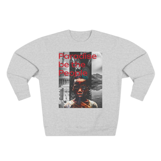 PBTP Crewneck