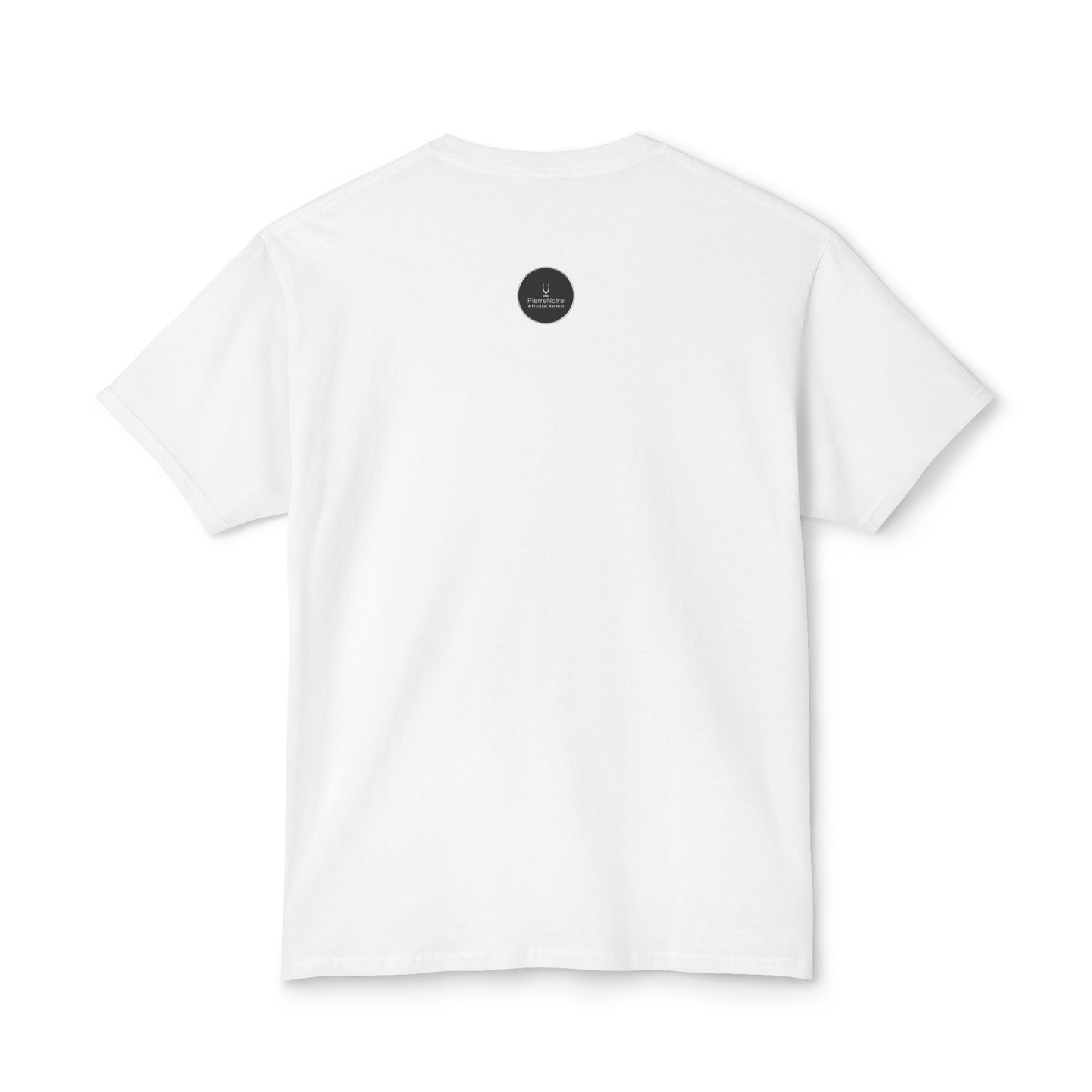PN1 white Tee