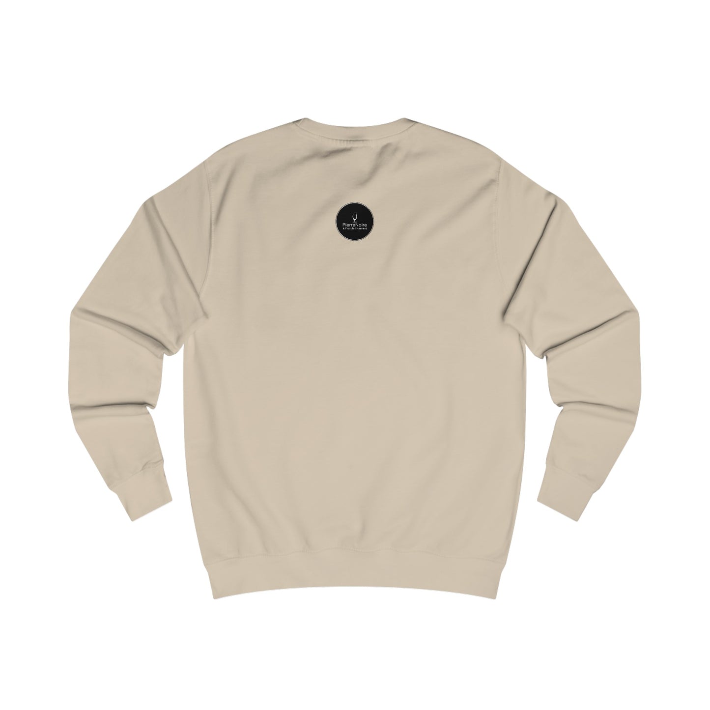 I am my ancestors Crewneck